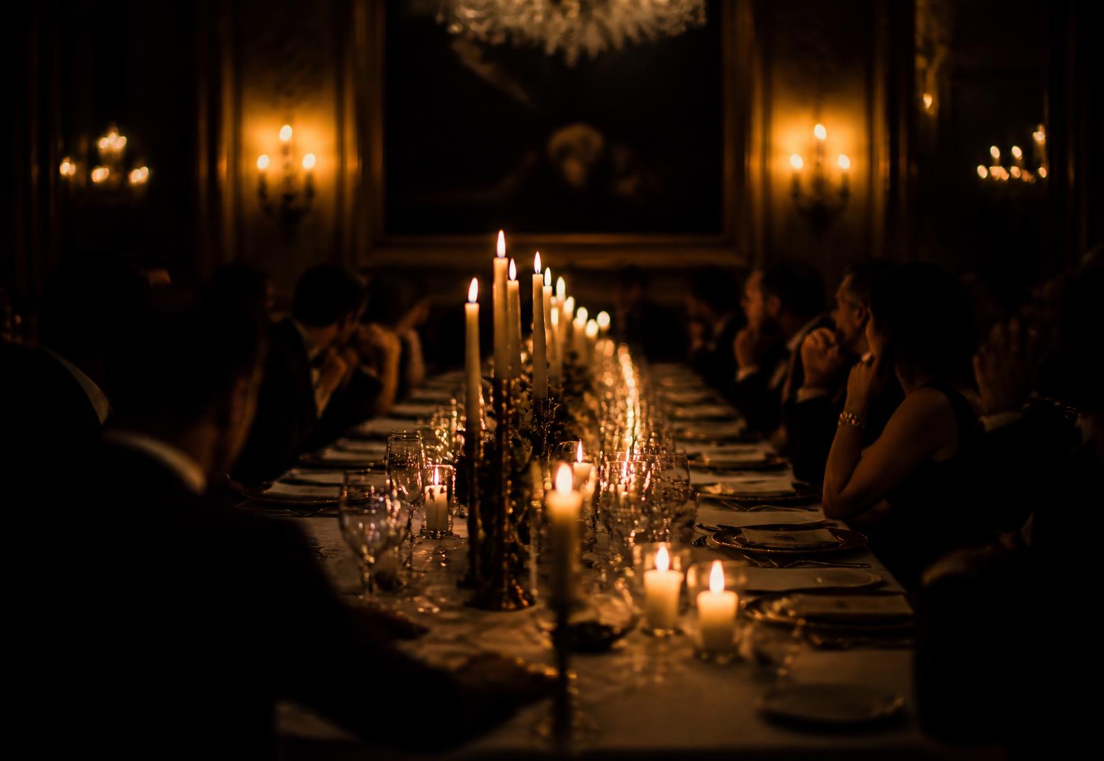 Private Dinners